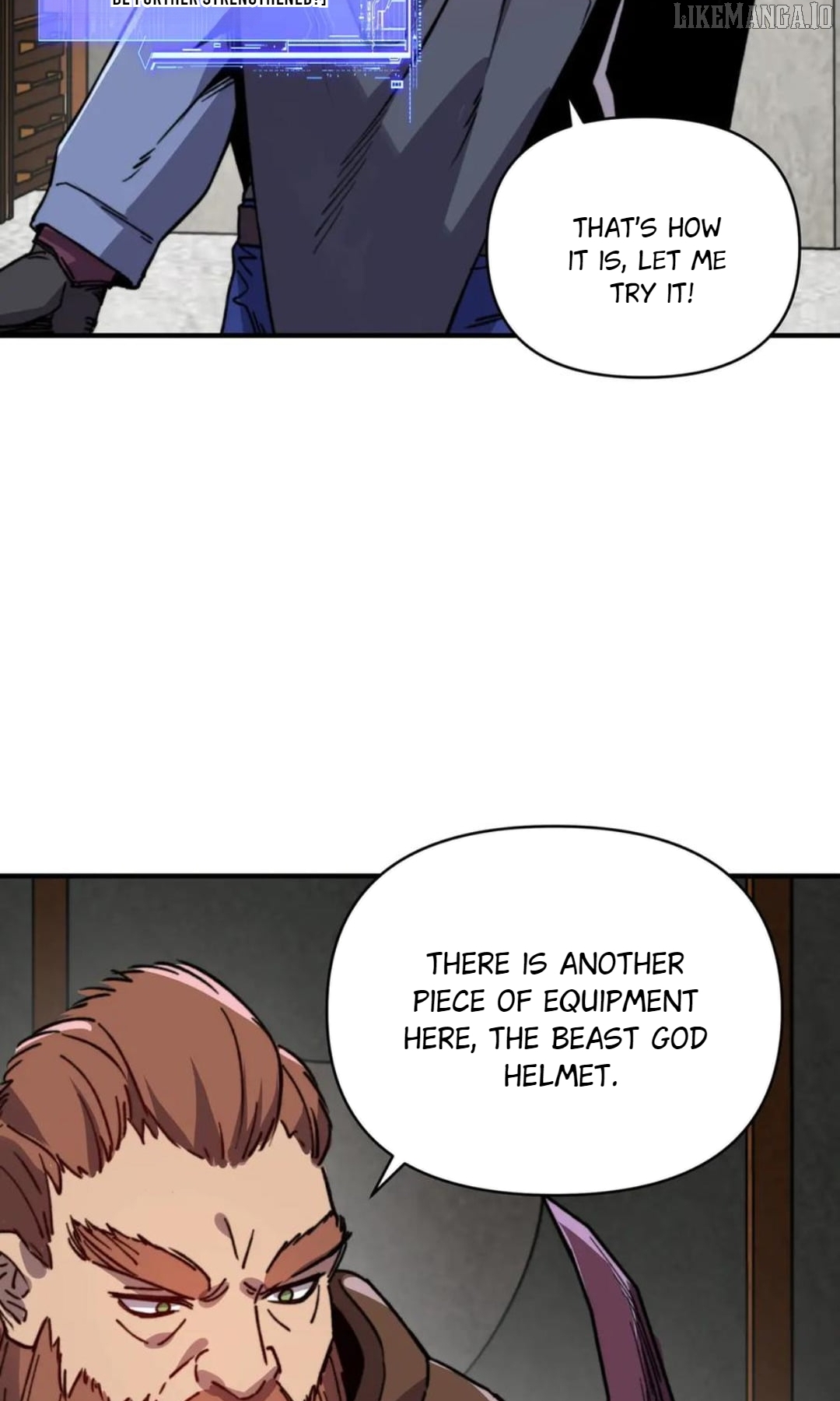 Starting As The God Of Wealth, Taming Billions Of Divine Pets! Chapter 37 - page 16
